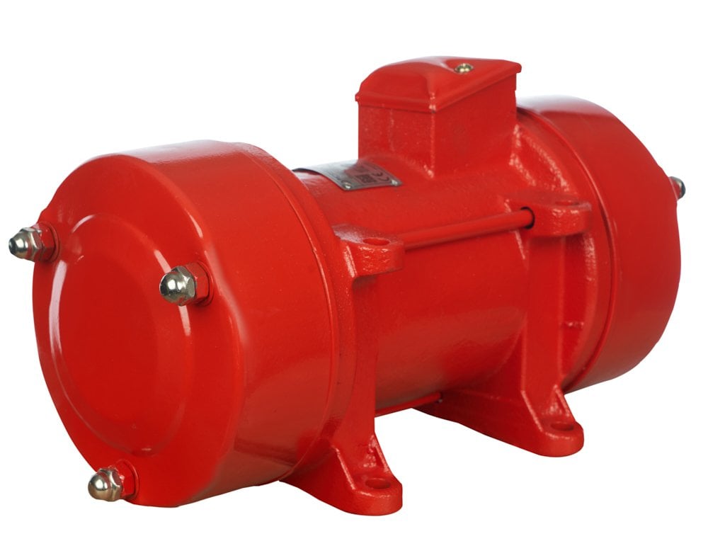 Satıh Ve Kalıp Vibratörü Trifaze 1,1 kw