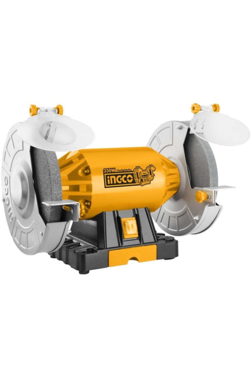 Ingco Tezgah Taşlama Motoru 350w BG83502