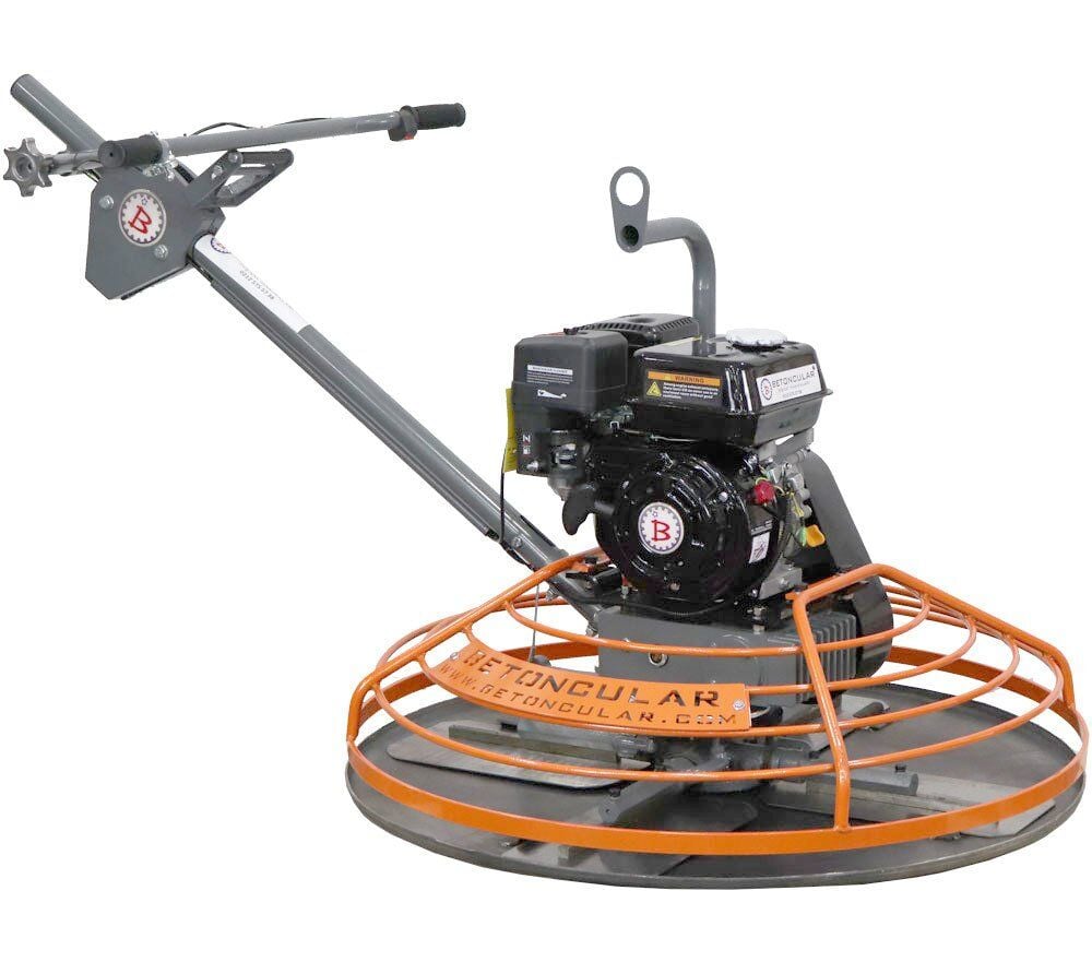 Bp95 Benzinli 15 Hp 90 Lık Perdah Makinası