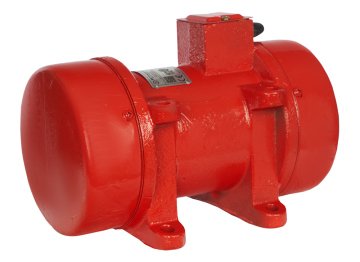 Satıh Ve Kalıp Vibratörü Monofaze 0,55 kw