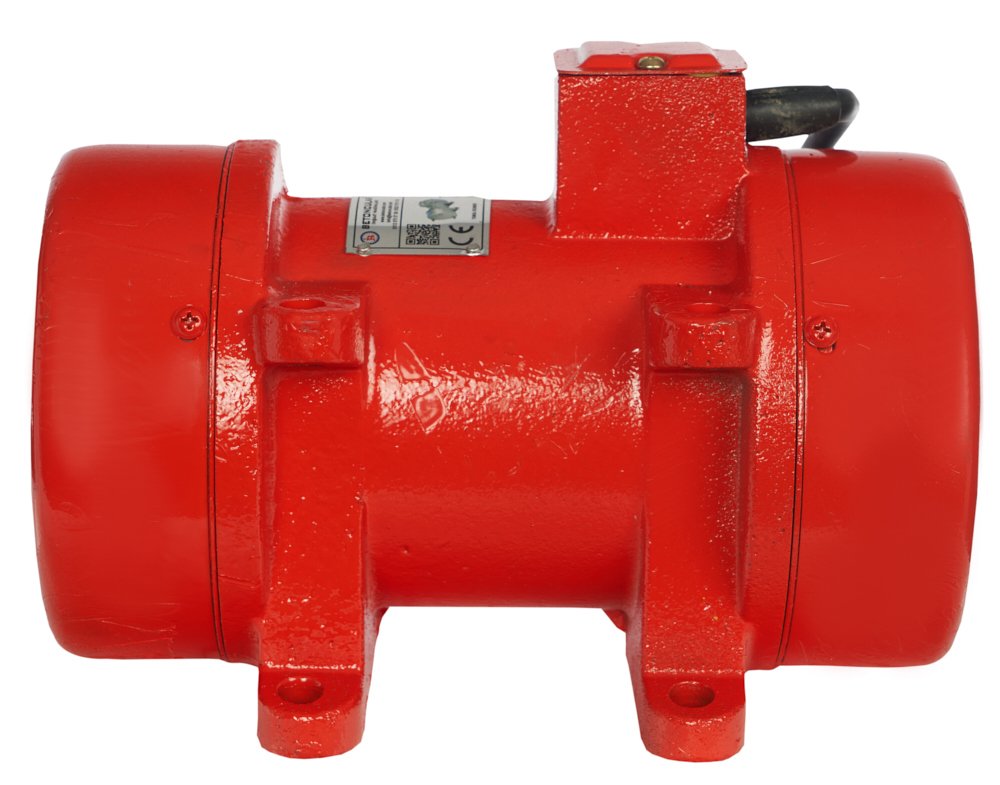 Satıh Ve Kalıp Vibratörü Monofaze 0,55 kw