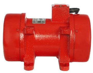 Satıh Ve Kalıp Vibratörü Monofaze 0,55 kw