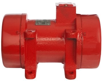 Satıh Ve Kalıp Vibratörü Monofaze 0,75 kw
