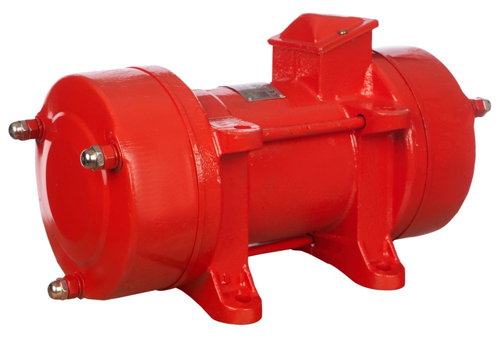 Satıh Ve Kalıp Vibratörü Monofaze 1,5 kw
