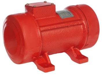 Satıh Ve Kalıp Vibratörü Monofaze 0.37 kw