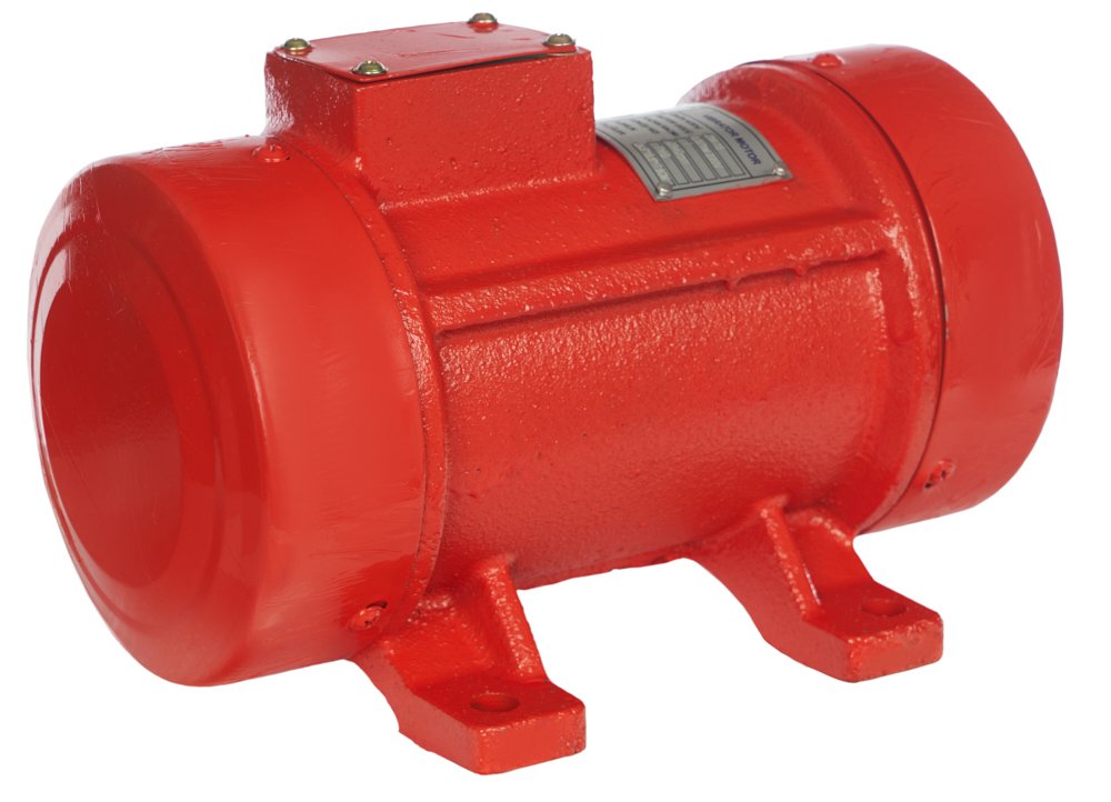 Satıh Ve Kalıp Vibratörü Trifaze 0,75 kw
