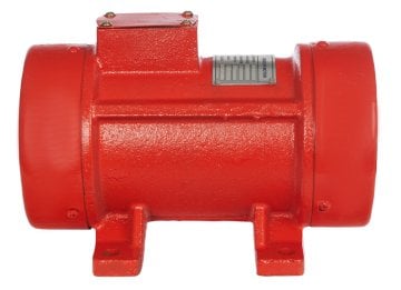 Satıh Ve Kalıp Vibratörü Trifaze 0,75 kw