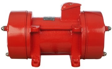 Satıh Ve Kalıp Vibratörü Trifaze 1,1 kw