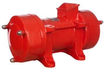 Satıh Ve Kalıp Vibratörü Trifaze 3,0 kw