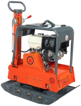 Bbh60 Benzinli Hidrolik İleri Geri Kompaktör