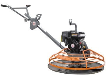 Bp090 Benzinli 90 Lık Perdah Makinası