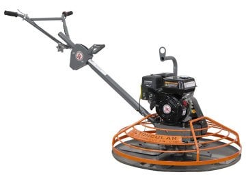 Bp090 Benzinli 90 Lık Perdah Makinası
