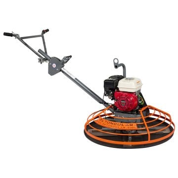 Bbp090 Benzinli 90 Lık Perdah Makinası