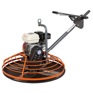 Bbp090 Benzinli 90 Lık Perdah Makinası