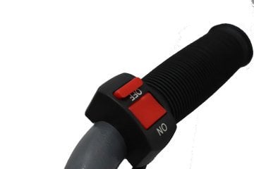 Bbp090 Benzinli 90 Lık Perdah Makinası