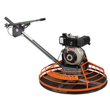 Badp090 Dizel 90 Lık Perdah Makinası