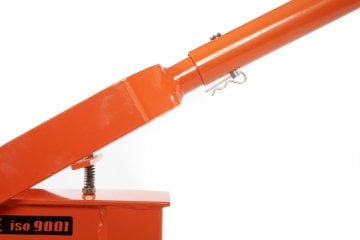 Tkm74 Parke Taşı Kesme Makinası