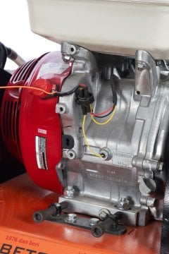 Bdk390 Benzinli Asfalt Beton Kesme Makinası