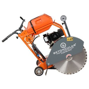 Ddk11 Dizel Asfalt Beton Kesme Makinası