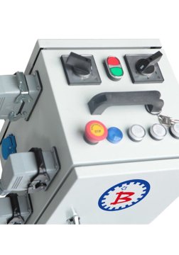 Bm2000 Hidrolik Raylı Duvar Kesme Makinası