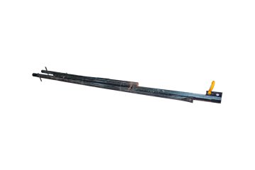 13 Hp Dizel Yerden Kumandalı Kayışlı Gırgır Vinc