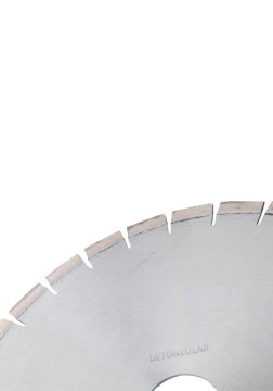 Asfalt Testeresi 1000 mm