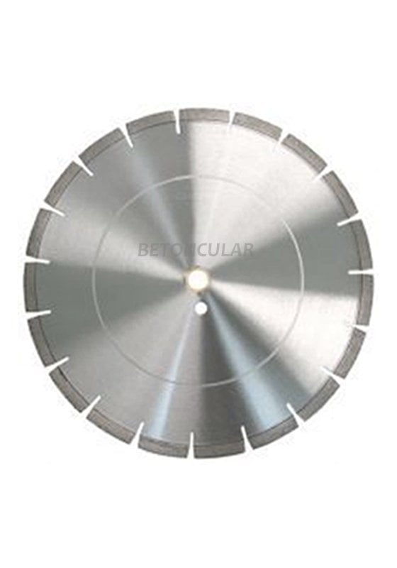 Asfalt Testeresi 1200 mm