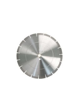 Asfalt Testeresi 400 mm