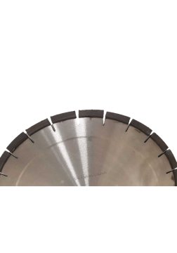 Asfalt Testeresi 700 mm