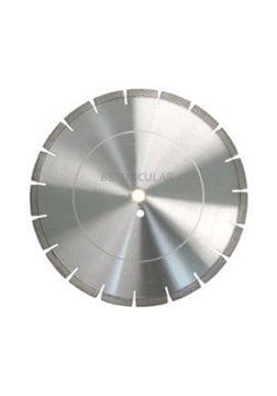 Beton Testeresi 1000 mm