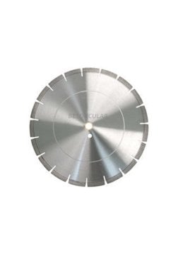 Beton Testeresi 500 mm