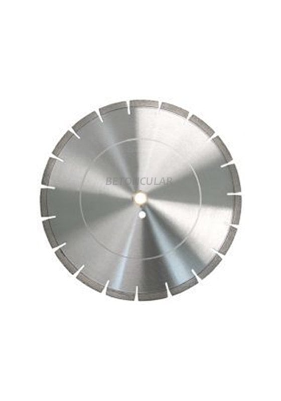 Beton Testeresi 700 mm