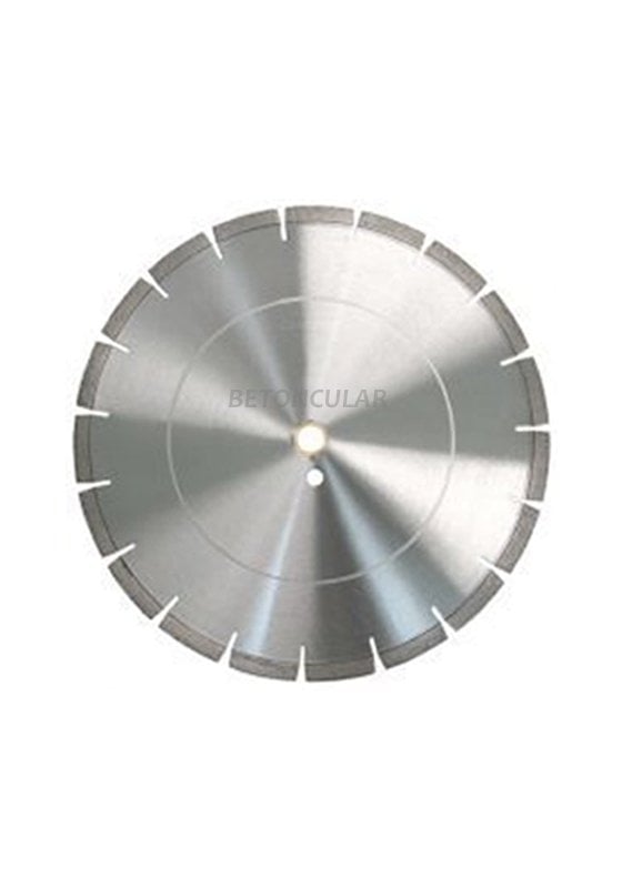 Beton Testeresi 800 mm