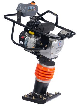Zıp250 Benzinli Vibrasyonlu Tokmak Zıp Zıp