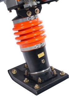 Zıp250 Benzinli Vibrasyonlu Tokmak Zıp Zıp