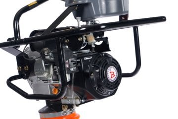 Zıp250 Benzinli Vibrasyonlu Tokmak Zıp Zıp