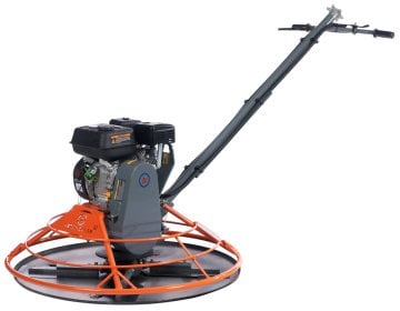 Pro90 Benzinli 90 Lık Perdah Makinası