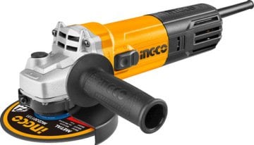Ingco AG75018 750W Avuç Taşlama