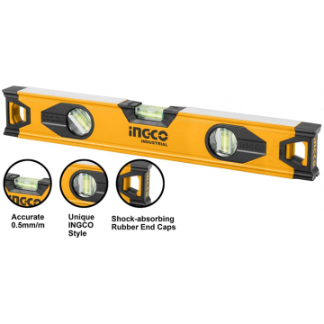 Ingco HSL08030 300mm Su Terazisi