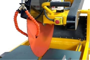 Mermer Kesme Makinası Atk800
