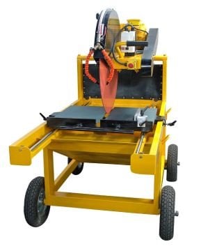 Mermer Kesme Makinası Atk800