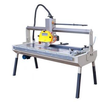 Seramik-Fayans Ve Mermer Kesme Makinası Aym 150 d