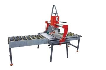 Seramik-Fayans Ve Mermer Kesme Makinası Aym100f