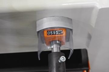 Seramik-Fayans Ve Mermer Kesme Makinası Aym150c