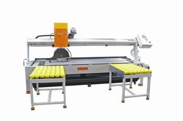 Seramik-Fayans Ve Mermer Kesme Makinası Aym150c