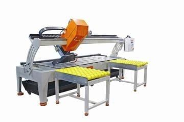 Seramik-Fayans Ve Mermer Kesme Makinası Aym150c