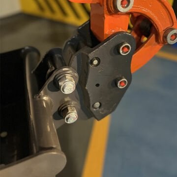 Bxs Pro Mini Ekskavatör Dizel