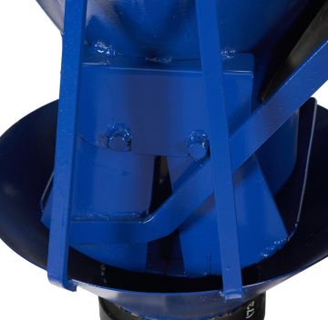 2000 Litre Kule Vinç Kovası