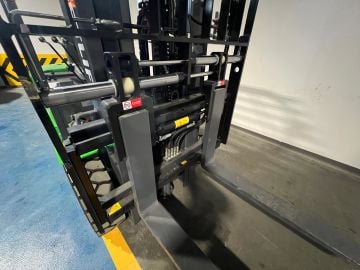 Betlift 3 Ton Li-İon Akülü 4,80 Mt Forklift