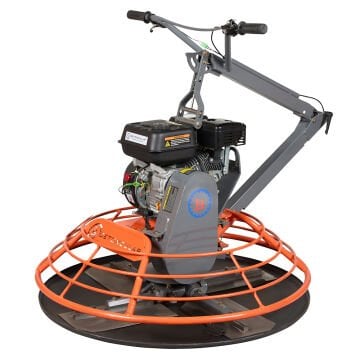 Pro90s Benzinli 90 Lık Perdah Makinası Katlanır Kollu